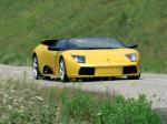Lamborghini Murcielago roadster 2004 года